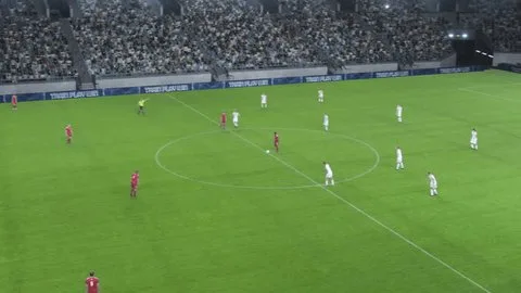 OD体育德甲比赛直播画面